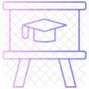 Blackboard  Icon