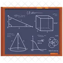 Blackboard  Icon