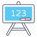 Blackboard  Icon