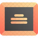 Blackboard  Icon