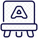 Blackboard  Icon
