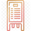 Blackboard  Icon