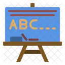 Blackboard  Icon