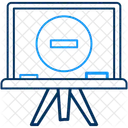 Blackboard  Icon