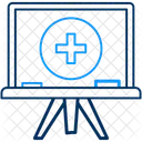 Blackboard  Icon