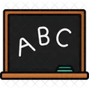 Blackboard  Icon