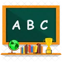 Blackboard  Icon