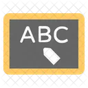 Kindergarten Nursery School Icon