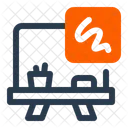 Blackboard  Icon