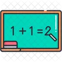 Blackboard  Icon