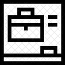 Blackboard  Icon