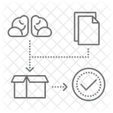 Blackbox Learningblack Box Learning  Icon
