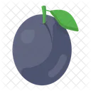 Blackcurrant  Icon