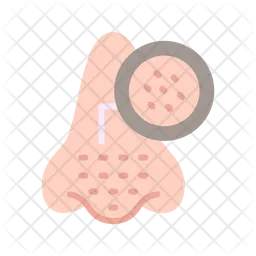- blackhead  Icon