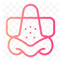 Blackhead  Icon
