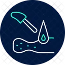 Blackhead remover  Icon