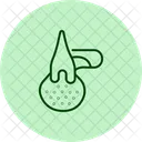 Blackhead remover  Icon