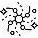 Blackhole  Icon