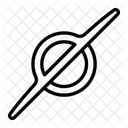 Blackhole  Icon