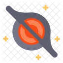 Blackhole  Icon