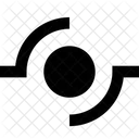 Blackhole Icon