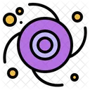 Blackhole  Icon