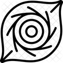 Blackhole  Icon