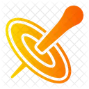 Blackhole  Icon