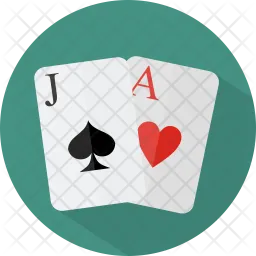 Blackjack  Icon