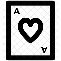 Blackjack Icon
