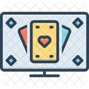 Blackjack  Icon