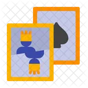 Game Card Card Games Icon