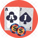 Board Games Game Play Icon