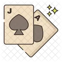 Blackjack  Icon