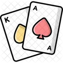 Blackjack Icon