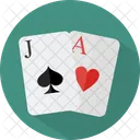 Blackjack Hotel Property Icon