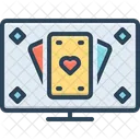 Blackjack  Icon