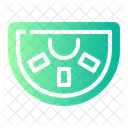 Blackjack Poker Table Gaming Symbol