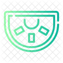 Blackjack Poker Table Gaming Symbol