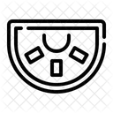 Blackjack Poker Table Gaming Symbol