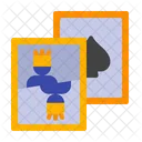 Game Card Card Games Icon