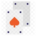 Blackjack  Icon