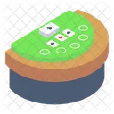 Poker Table Casino Table Gaming Table Icon