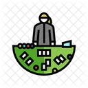 Blackjack Game Casino Symbol