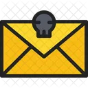 Stop Phone People Icon