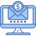 Blackmail  Icon