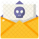 Blackmail Icon