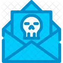 Blackmail Extortion Coercion Icon