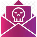Blackmail Extortion Coercion Icon