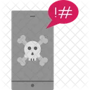 Blackmail Extortion Coercion Icon
